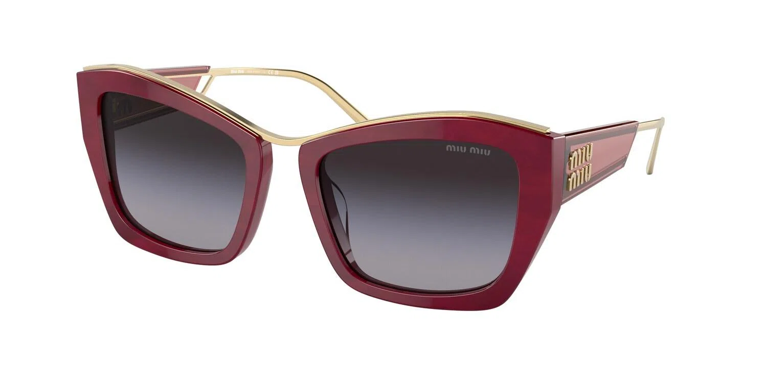 Miu Miu 02YS Sunglasses - view 2